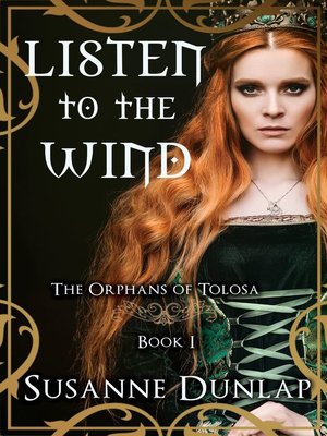 cover image of Listen to the Wind